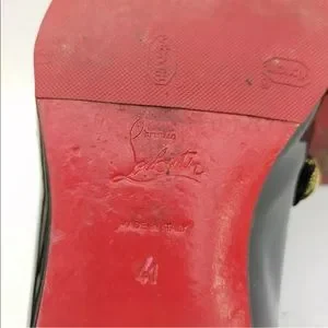 Christian Louboutin | Shoes | Christian Louboutin Souledrapo  display picture 2